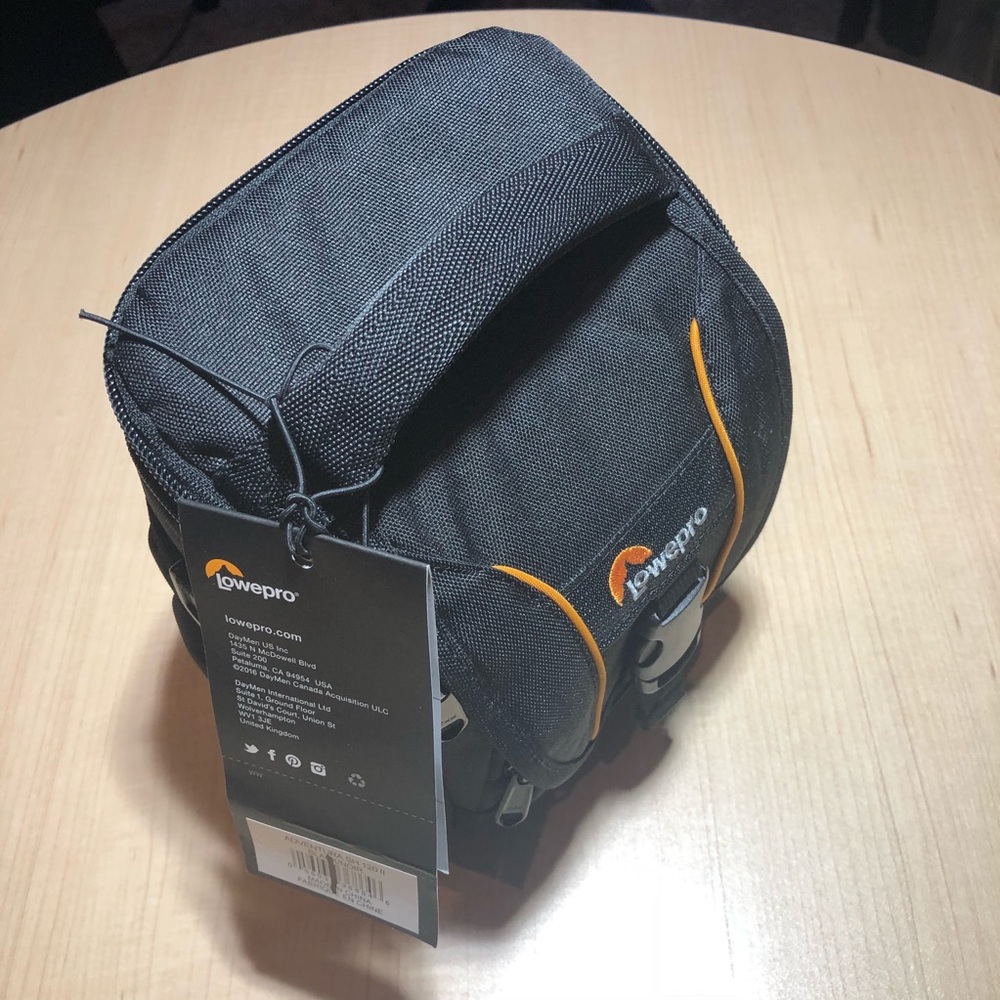 Lowepro camera case - Picture 4 of 6